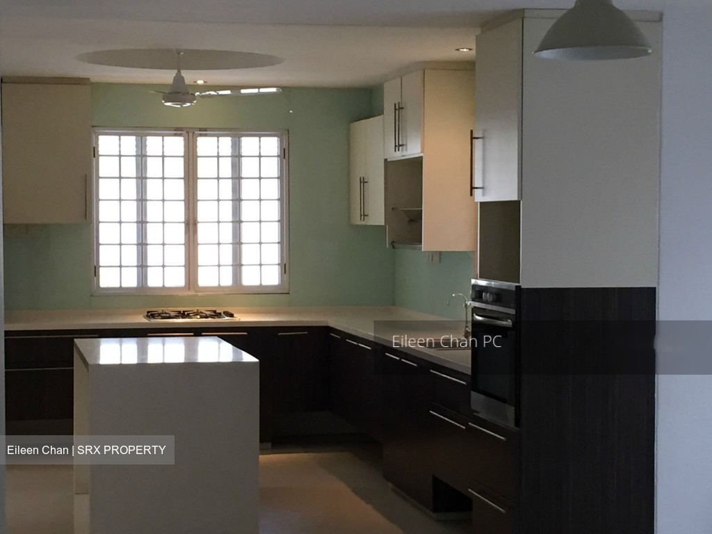 Jalan Senang (D14), Detached #184728952